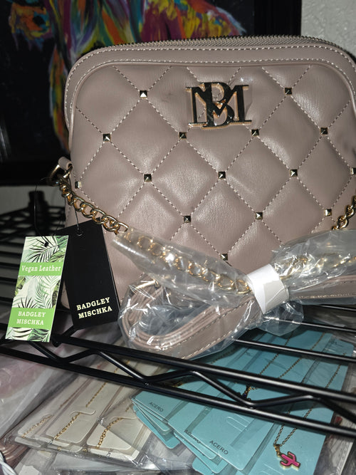 Badgley Mitchka Camera Bag